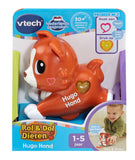 Vtech Rol&Dol dieren Hugo hond