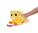 Vtech Rol&Dol dieren kim kat