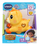 Vtech Rol&Dol dieren kim kat