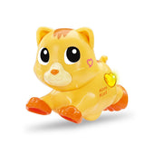 Vtech Rol&Dol dieren kim kat