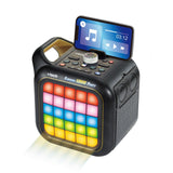 Vtech karaoke light party