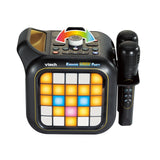 Vtech karaoke light party