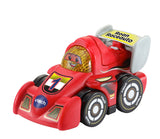 TTA roan raceauto