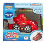 TTA roan raceauto