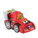 TTA roan raceauto