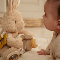 Activiteiten knuffel bunny LD