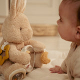 Activiteiten knuffel bunny LD