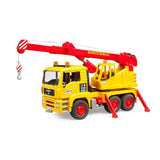 Bruder 50 jaar MAN Kraanwagen