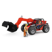 Bruder Verreiker Manitou