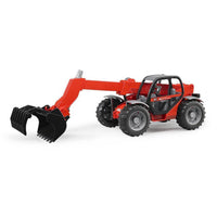 Bruder Verreiker Manitou