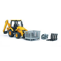 Bruder JCB MIDI CX