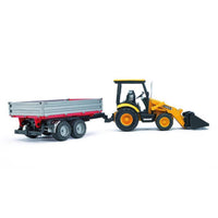 Bruder JCB MIDI CX