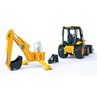 Bruder JCB MIDI CX
