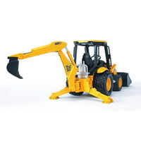 Bruder JCB MIDI CX
