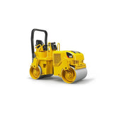 Bruder Caterpillar Wals