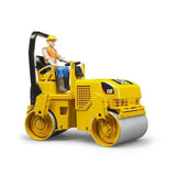 Bruder Caterpillar Wals