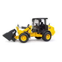 Bruder shovel Cat