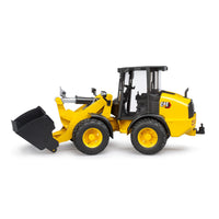 Bruder shovel Cat