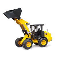 Bruder shovel Cat