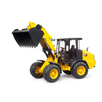 Bruder shovel Cat