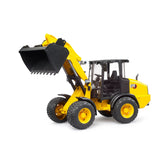 Bruder shovel Cat