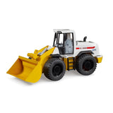Bruder Shovel roadmax