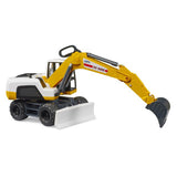 Bruder Graafmachine roadmax
