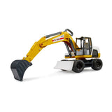 Bruder Graafmachine roadmax
