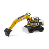 Bruder Graafmachine roadmax