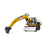 Bruder Graafmachine roadmax