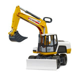 Bruder Graafmachine roadmax