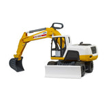 Bruder Graafmachine roadmax