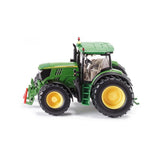 3282 John Deere6210R 1:32 Siku