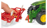 3282 John Deere6210R 1:32 Siku