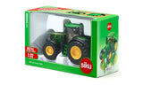 3282 John Deere6210R 1:32 Siku