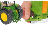 3282 John Deere6210R 1:32 Siku