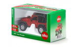 4870 Jeep Wrangler Siku