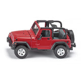 4870 Jeep Wrangler Siku