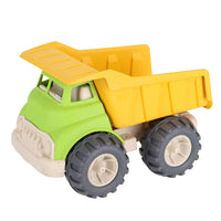 Bioplastic Jipy Kiepwagen groot