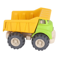 Bioplastic Jipy Kiepwagen groot