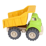 Bioplastic Jipy Kiepwagen groot