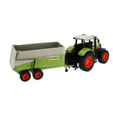 Claas' Traktor&Aanhangw. 57cm