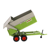 Claas' Traktor&Aanhangw. 57cm