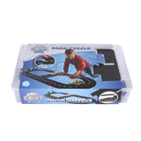 Kids Globe autobaan wegdelen