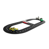 Kids Globe autobaan wegdelen