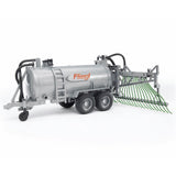 Bruder Giertank met injecteur