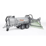 Bruder Giertank met injecteur
