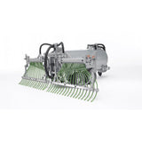 Bruder Giertank met injecteur