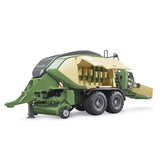 Bruder Balenpers Krone 1290 HD
