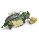 Bruder Balenpers Krone 1290 HD